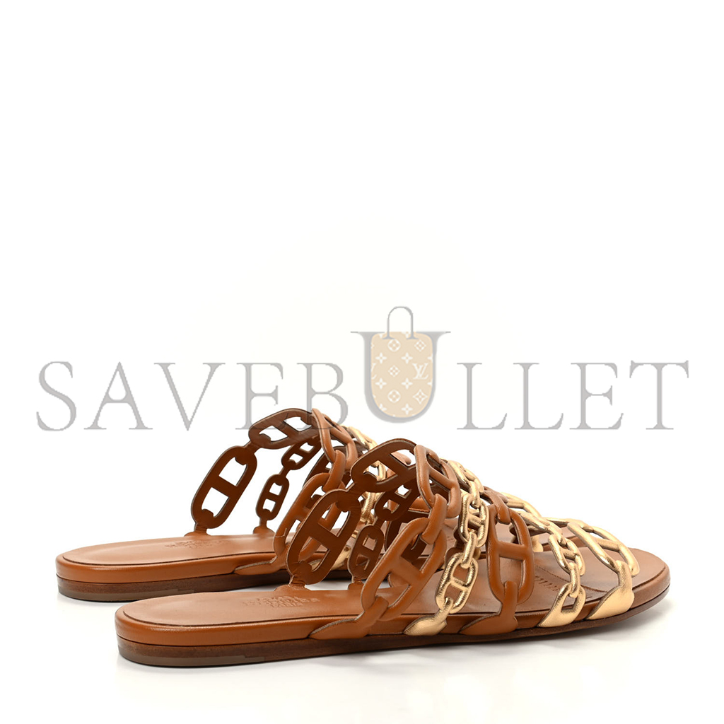 H**mes thalassa sandals h202176z
